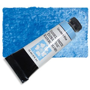 Cerulean Blue DS Awc 15ml Cerulean Blue DS Awc 15ml
